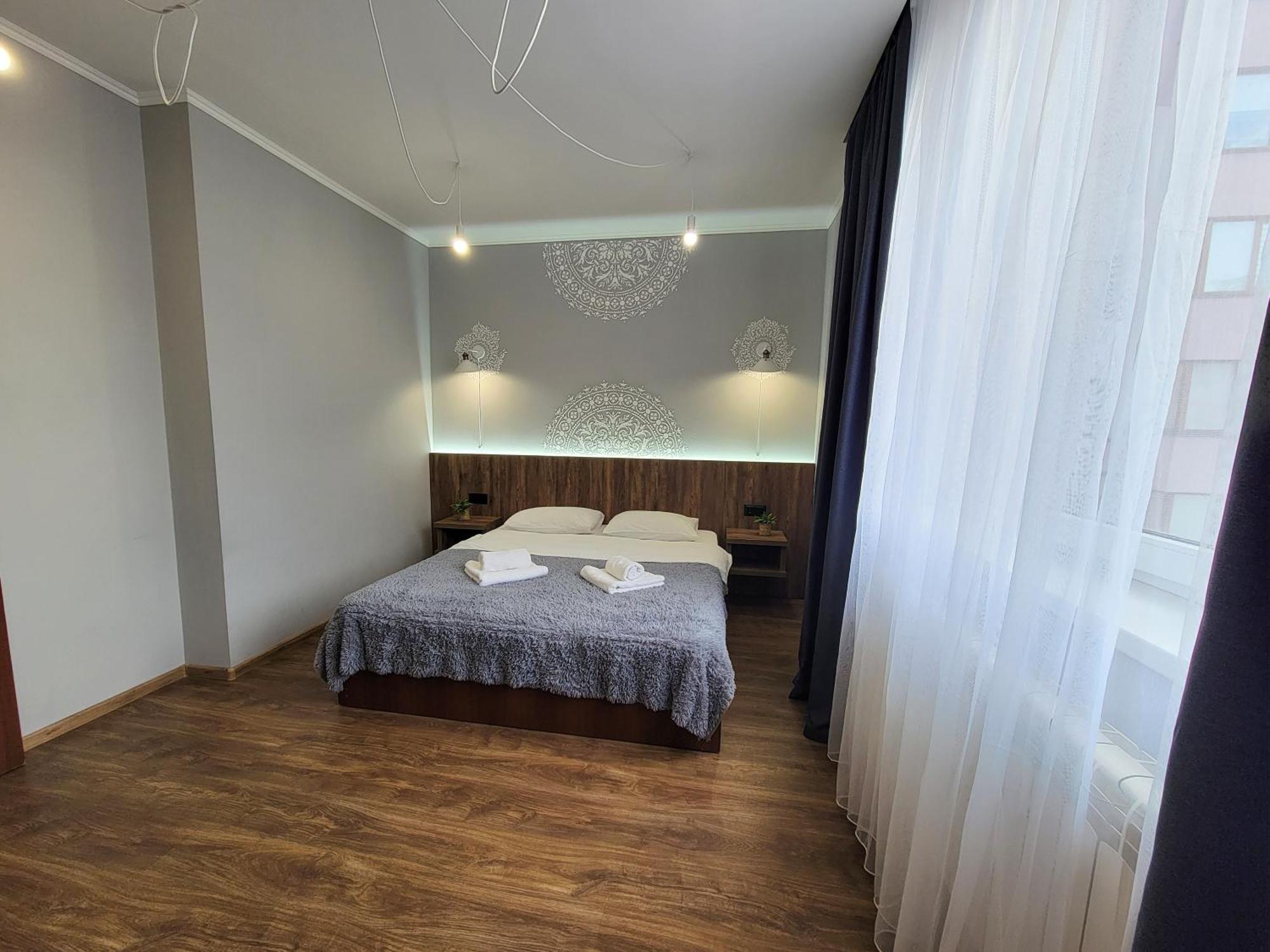 Fine Ap4Youif Ivano-Frankivsk Luaran gambar