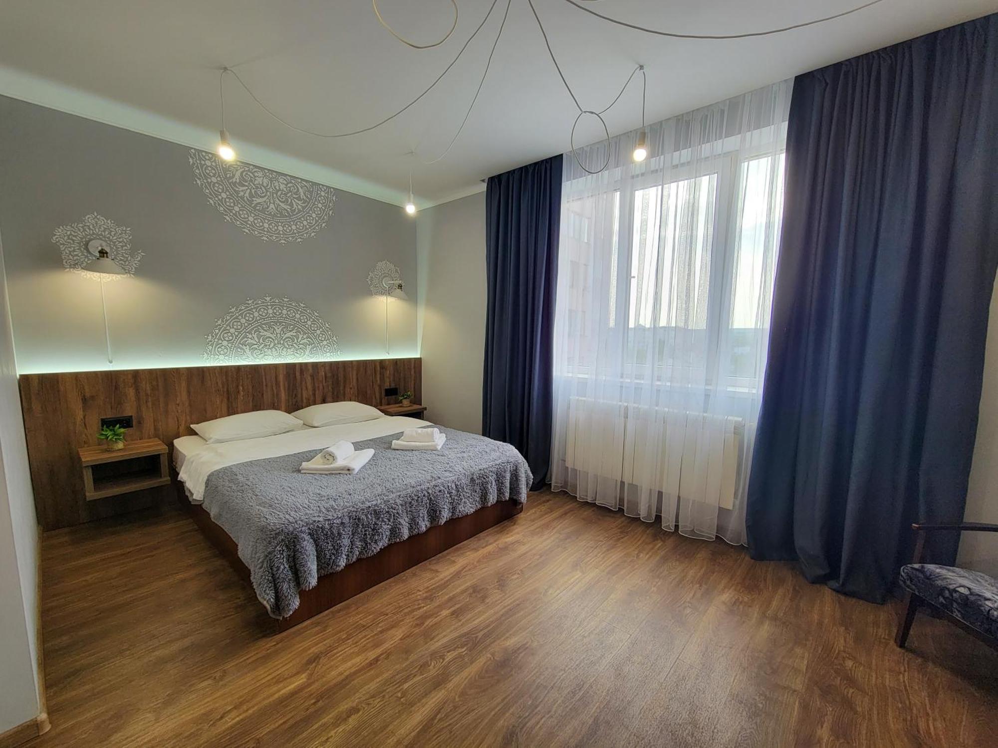 Fine Ap4Youif Ivano-Frankivsk Luaran gambar